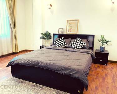 Apartment For Rent in BKK 1, Boeng Keng Kang, Phnom Penh