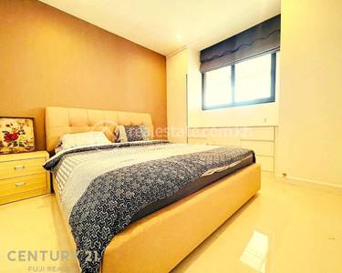 BKK 1 Apartment For Rent in BKK 1