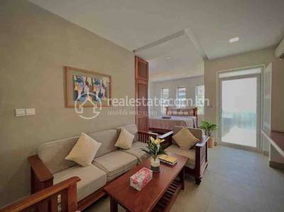 Tonle Bassac, Chamkarmon, Phnom Penh