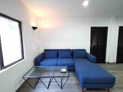 BKK 1 Apartmán K pronájmu in BKK 1