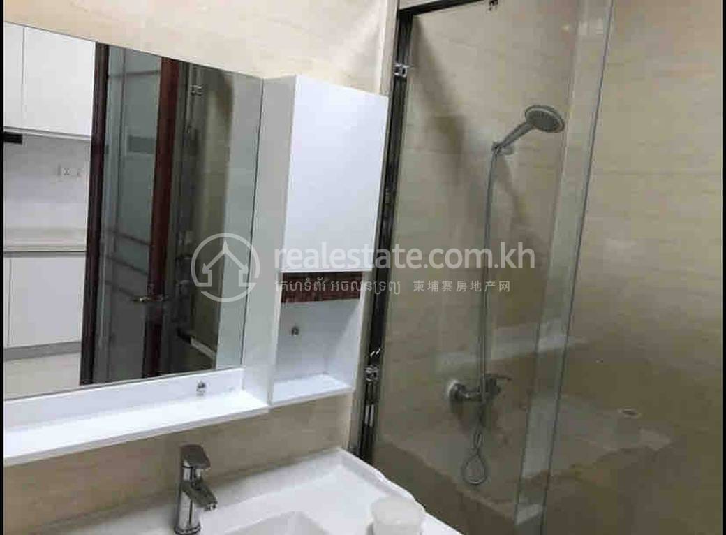 Chamkarmon Apartment For Rent in Chamkarmon