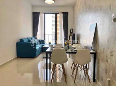 residential Condo for rent dans Veal Vong ID 210625