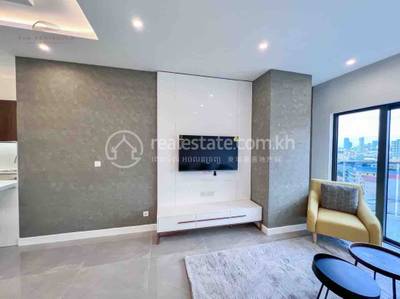 Condo For Rent in BKK 1, Boeng Keng Kang, Phnom Penh