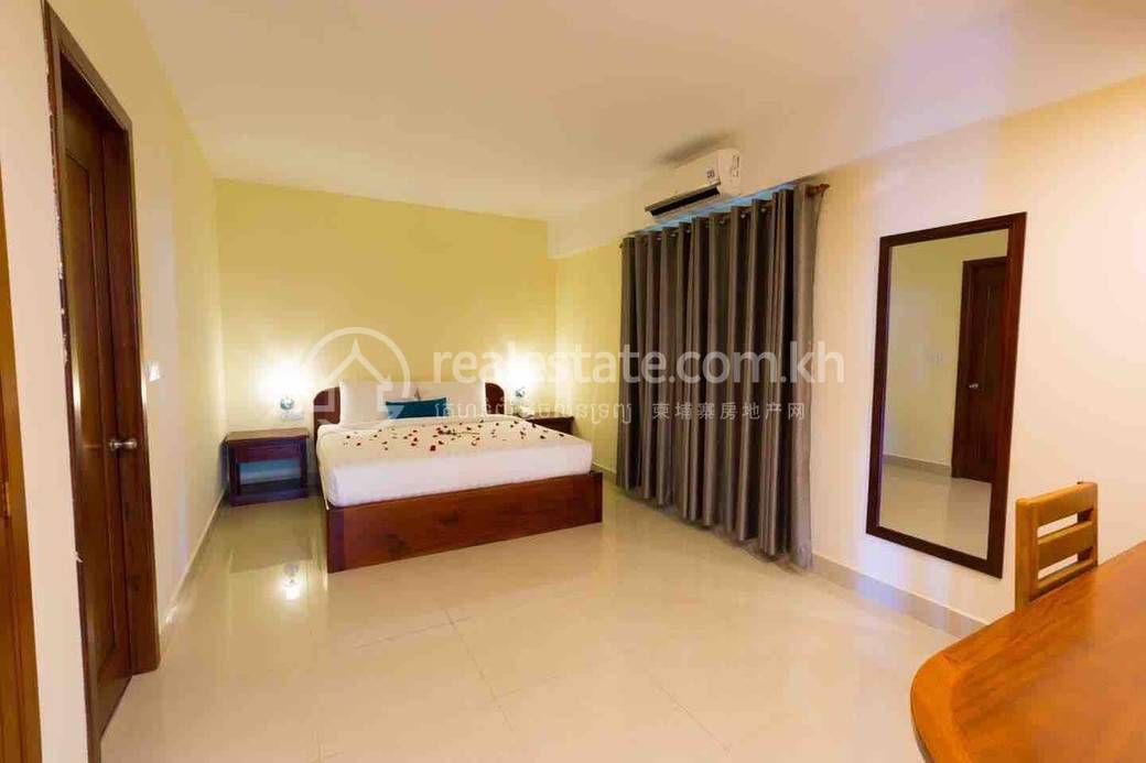 Chakto Mukh Appartement À louer à Chakto Mukh