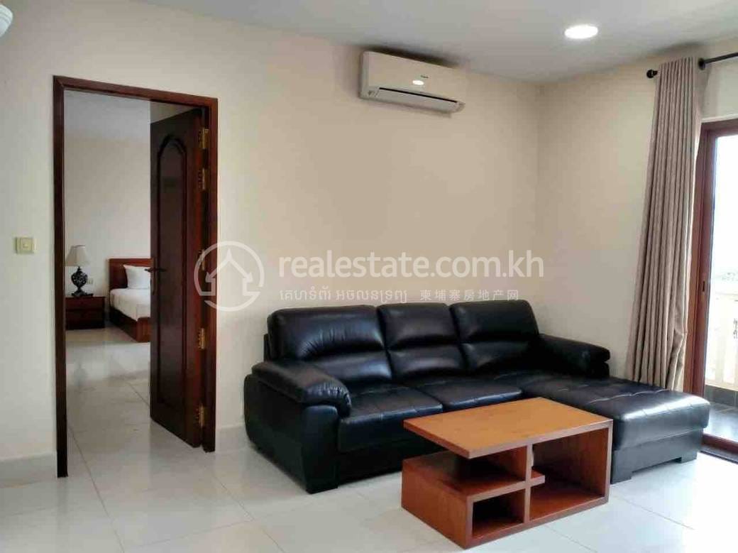BKK 1 BKK 1에 있는 서비스드 아파트 임대