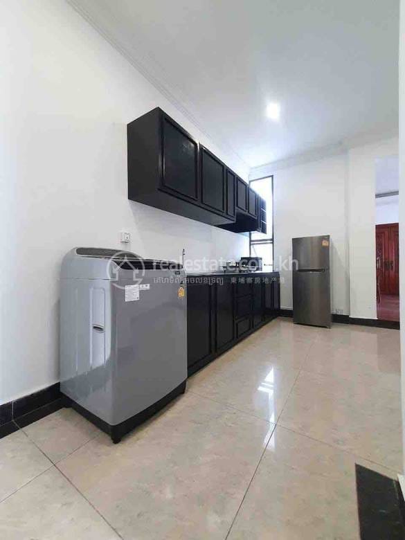 1 Bedrooms Apartmán K pronájmu for $700