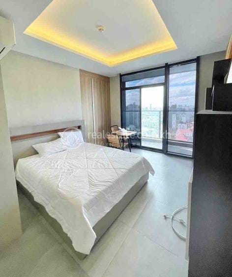 Appartement À louer à Daun Penh $550