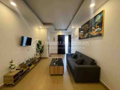 residential Apartment1 for rent2 ក្នុង BKK 33 ID 2099664