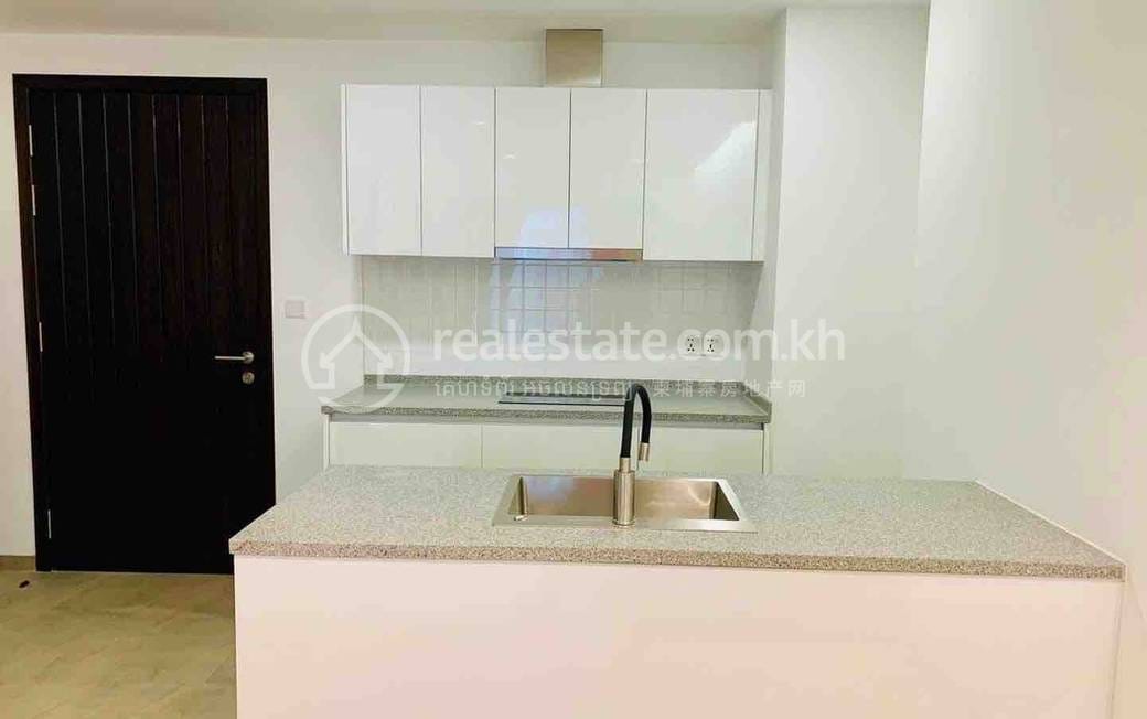 Urban Village Phase 1 | MeancheyのマンションFor Sale & Rent $105,000
