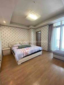 Boeng Keng Kang Apartmán K pronájmu in BKK 1 Boeng Keng Kang $1,200