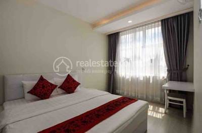 Boeng Keng Kang Appartement À louer à Boeng Keng Kang