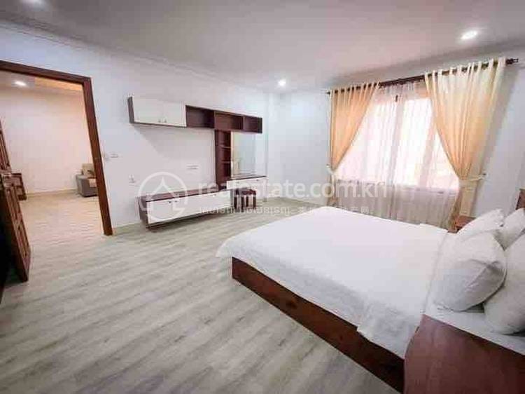 ផ្ទះល្វែង សំរាប់ជួល នៅ BKK 1, Boeng Keng Kang, Phnom Penh