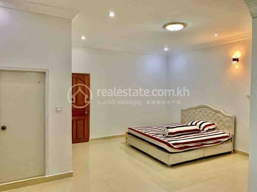 Appartement À louer à Chroy Changvar, Chroy Changvar, Phnom Penh