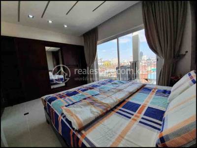 Boeng Keng Kang套房出租，价格$700