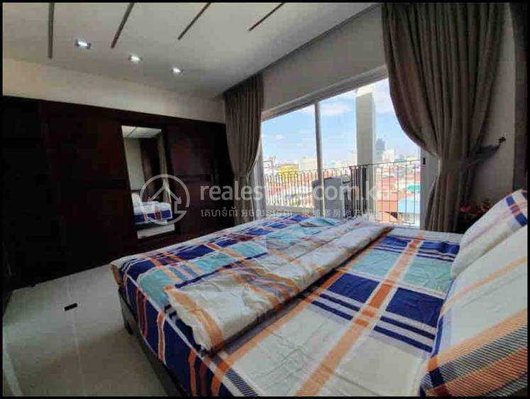 Boeng Keng Kang套房出租，价格$700