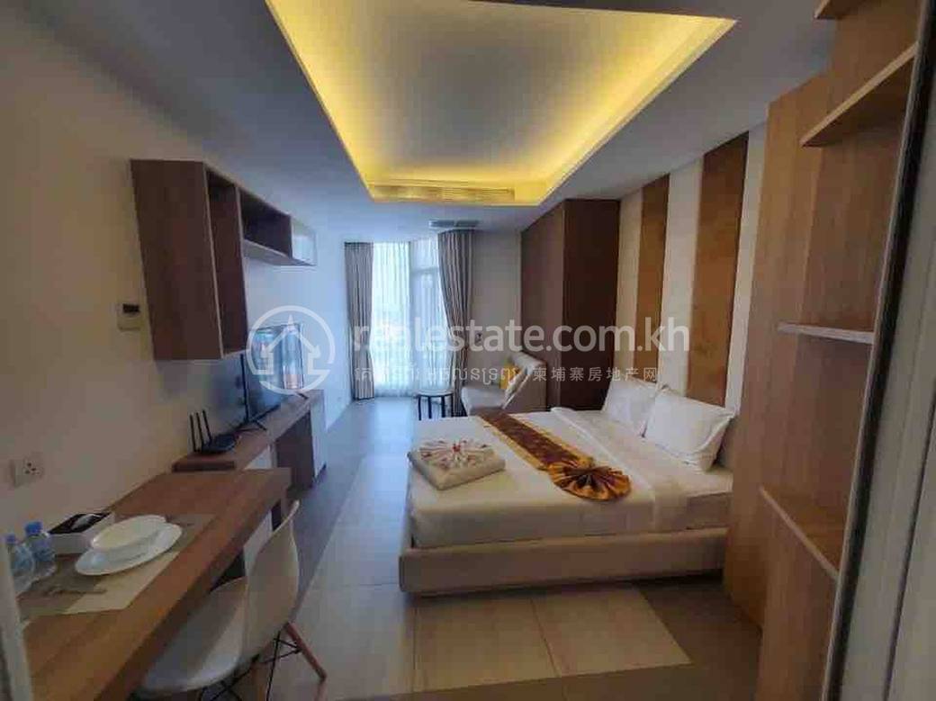 $700 Appartement