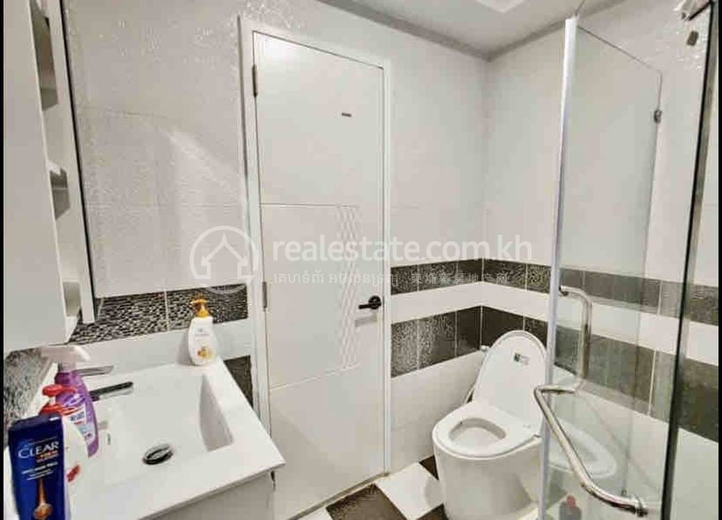 Apartmán K pronájmu in Chamkarmon $370