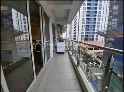 BKK 1 Apartment For Rent in BKK 1