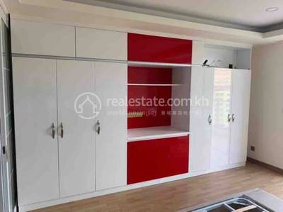 residential Condo for rent ใน Veal Vong รหัส 211082