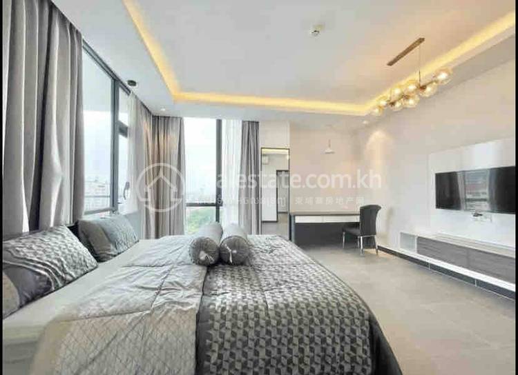 residential Apartment for rent in BKK 1 ID 211758 1