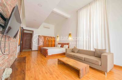 Boeung Kak 2, Toul Kork, Phnom Penh
