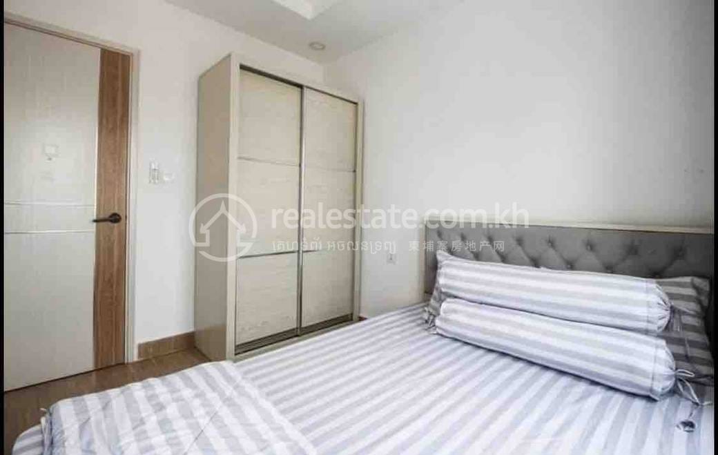 Condo K pronájmu in Boeung Trabek, Chamkarmon, Phnom Penh