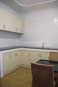 Apartment For Rent with 1 Parking Space