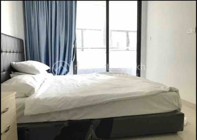 Apartment For Rent in Tonle Bassac, Chamkarmon, Phnom Penh