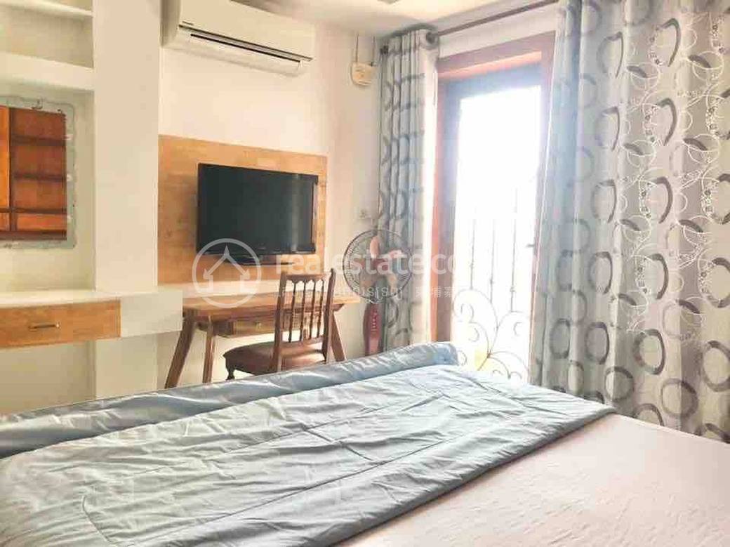 Appartement À louer à Chakto Mukh, Daun Penh, Phnom Penh