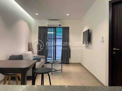 residential Apartment for rent dans Chbar Ampov I ID 211182
