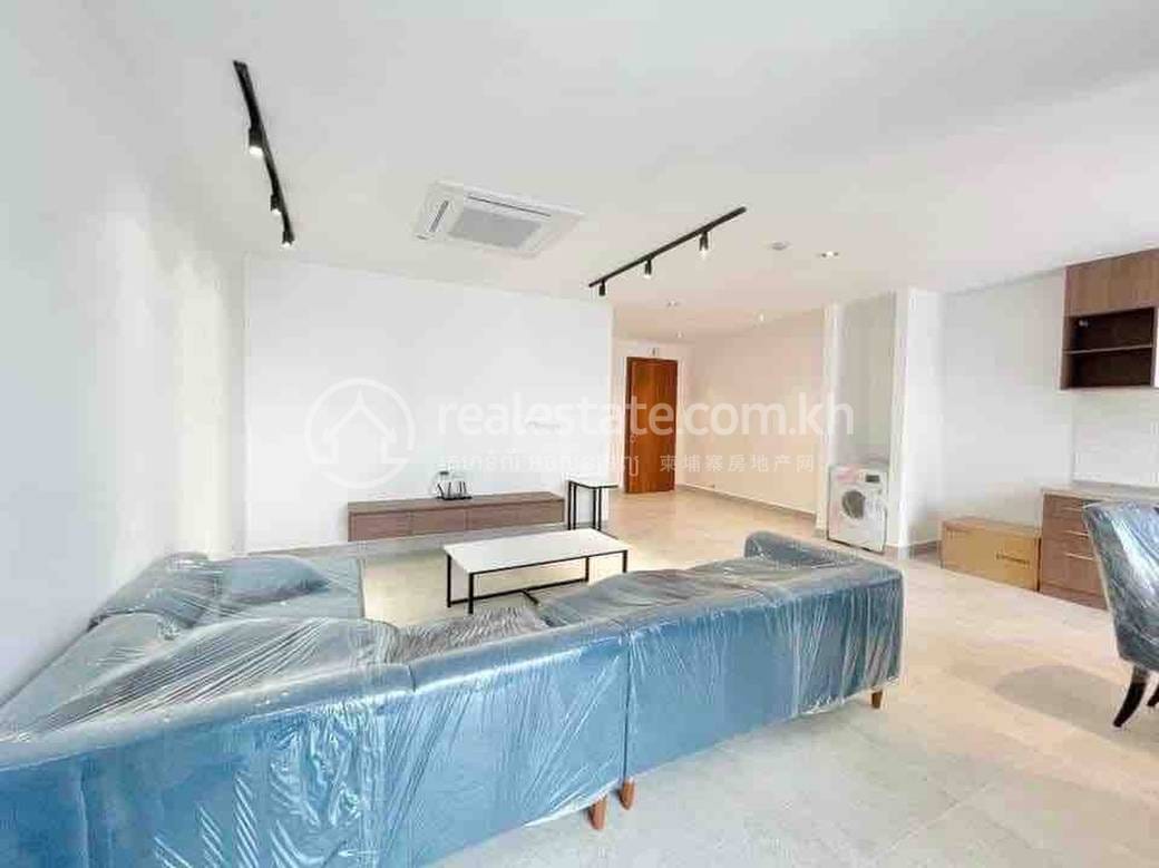 BKK 1 Apartment For Rent in BKK 1