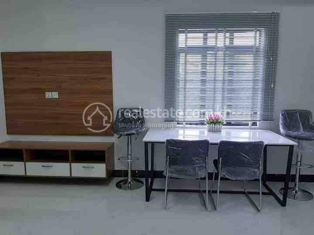 Zařízeno Apartmán K pronájmu