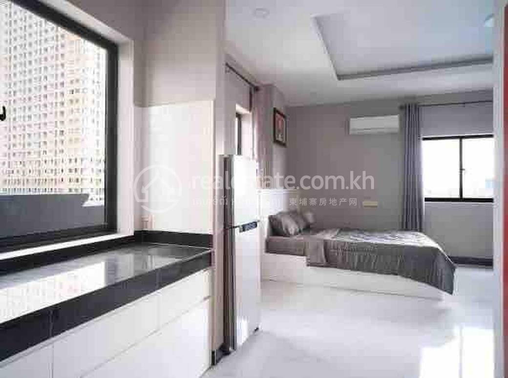 Condo À louer à Mittapheap, 7 Makara, Phnom Penh