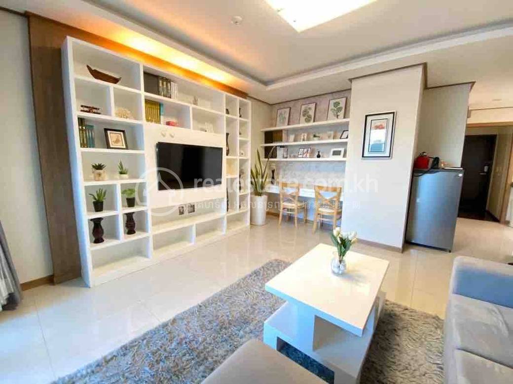 ផ្ទះល្វែង តម្លៃ $750