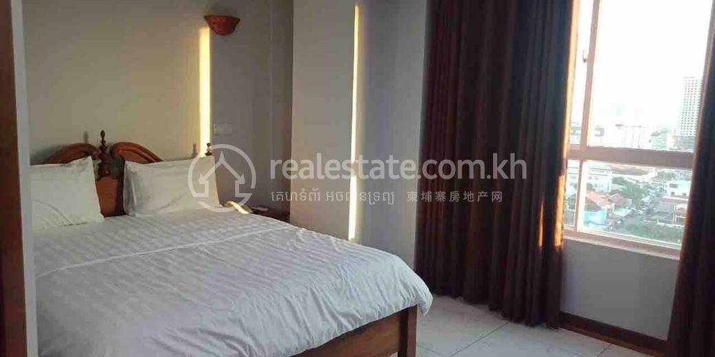 Boeng Keng Kang公寓出租，价格$700