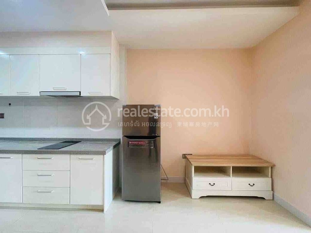 Mieszkanie Na wynajem w Boeng Keng Kang $450