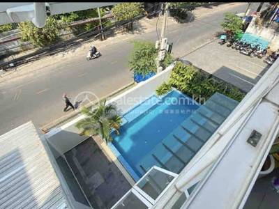 BKK 1, Chamkarmon, พนมเปญ