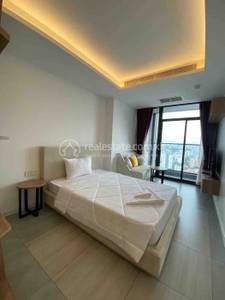 residential Studio1 for rent2 ក្នុង Tonle Bassac3 ID 2113964