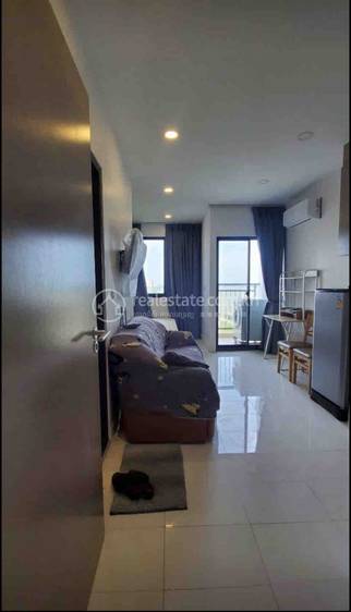 residential Apartment for rent in Tonle Bassac ID 211768 1