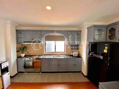 Boeng Keng Kang套房出租，价格$1,800