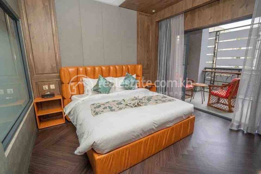 Boeng Keng Kang酒店出租，价格$25,000