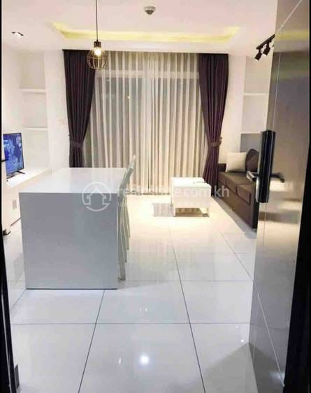 BKK 3 Condo K pronájmu in BKK 3