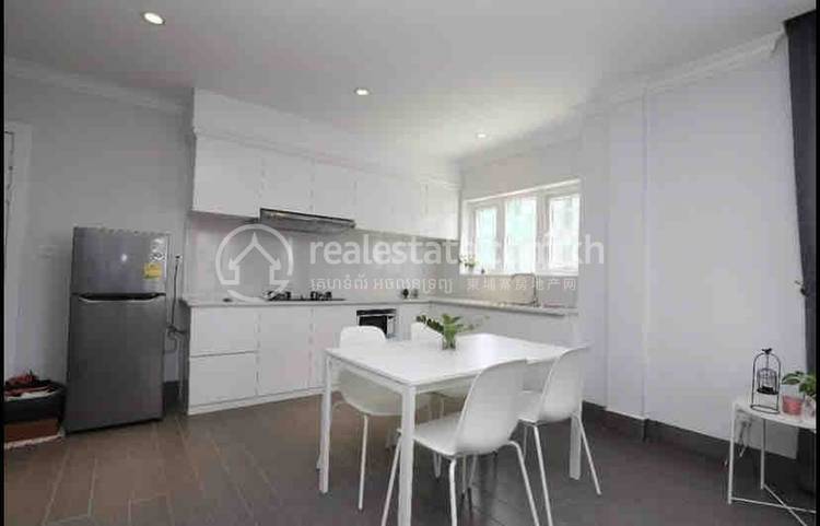 residential Apartment for rent in BKK 1 ID 211615 1
