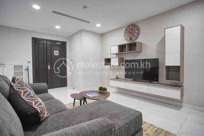 在 BKK 3 区域 ID为 209717的residential ServicedApartmentfor rent项目