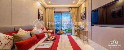 Tonle Bassac, Chamkarmon, Phnom Penh