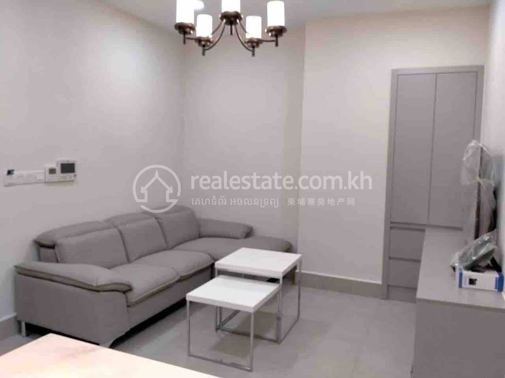 Appartement À louer à Boeng Keng Kang $750