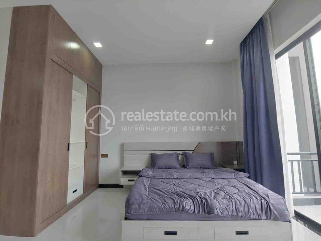 Zařízeno Apartmán K pronájmu