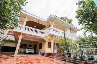 BKK 1, Chamkarmon, พนมเปญ