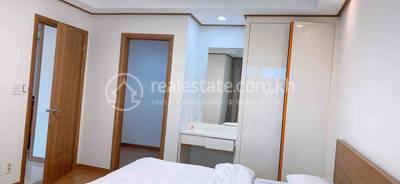 Condo À louer à BKK 1, Boeng Keng Kang, Phnom Penh