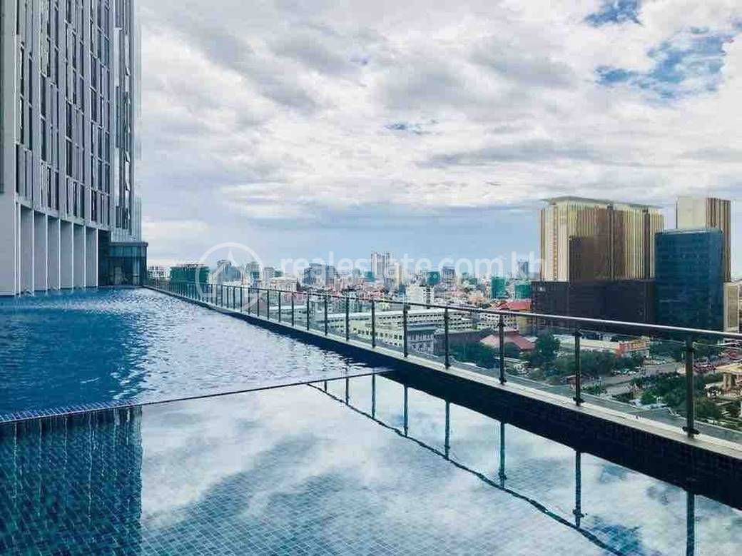 $1,200 平房